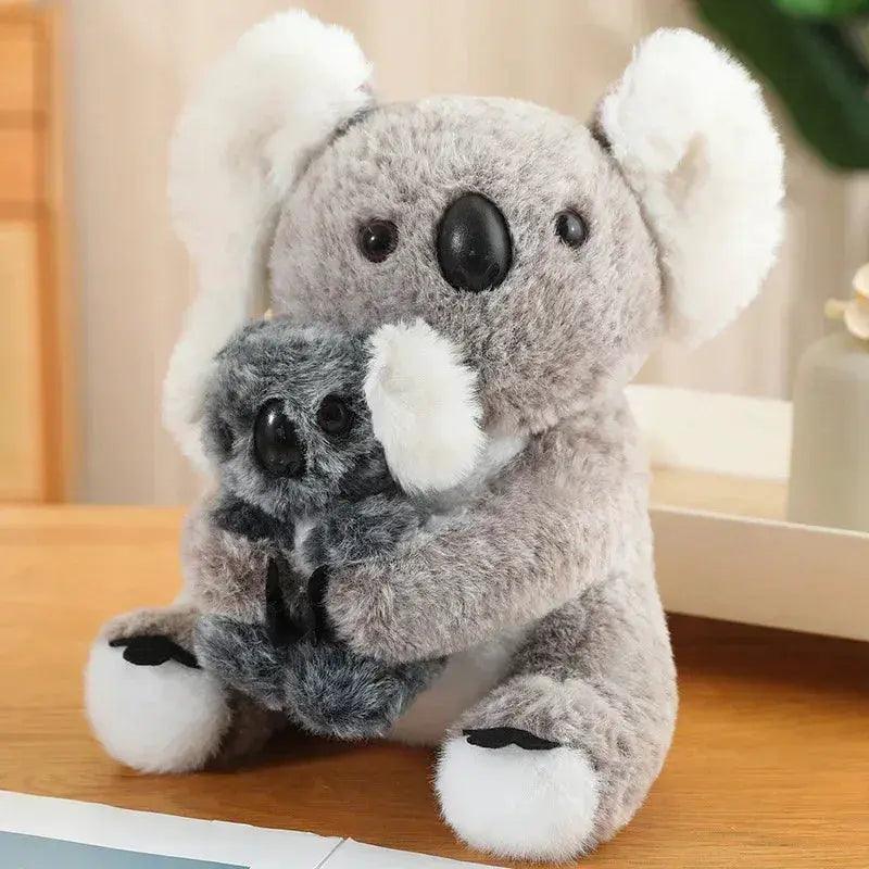  Kawaii Plush Animals Set CE Certified Stuffed Toys -  ToylandEU™