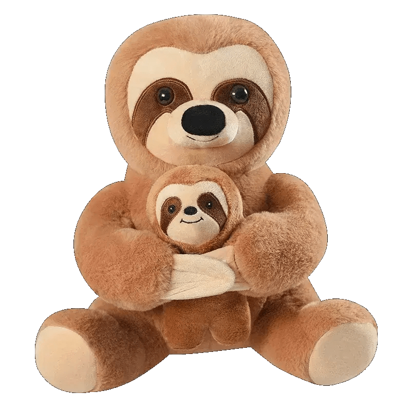  Kawaii Plush Animals Set CE Certified Stuffed Toys -  ToylandEU™