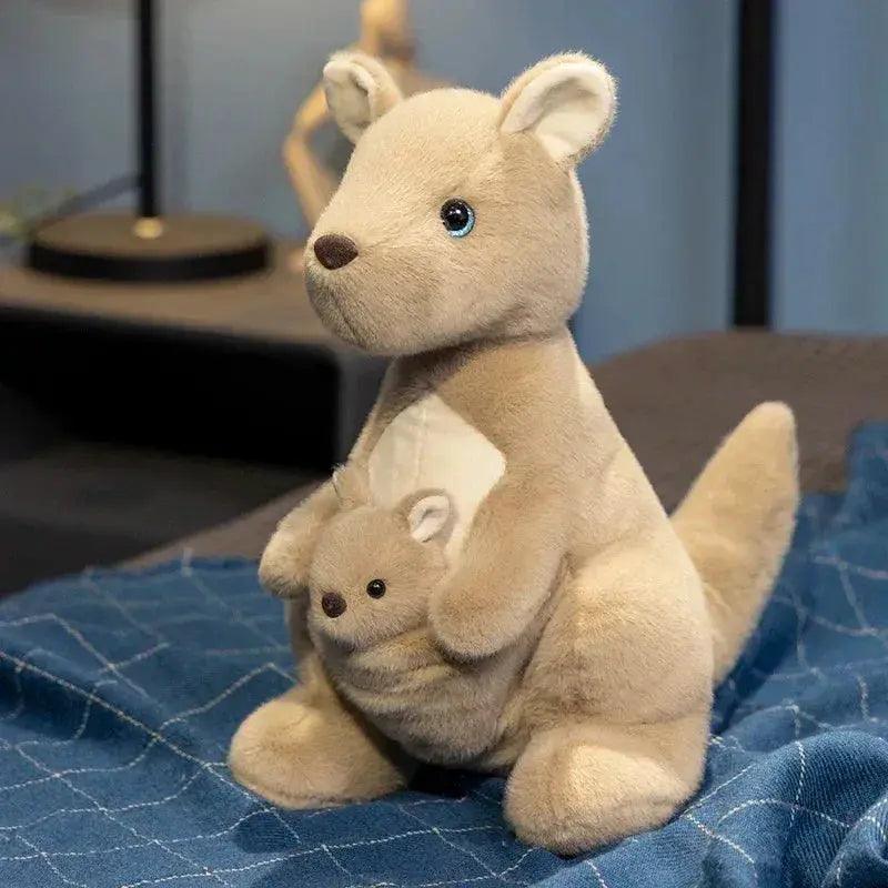  Kawaii Plush Animals Set CE Certified Stuffed Toys -  ToylandEU™