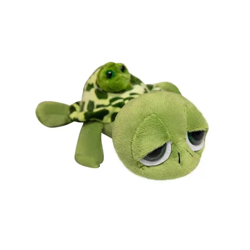  Kawaii Plush Animals Set CE Certified Stuffed Toys -  ToylandEU™