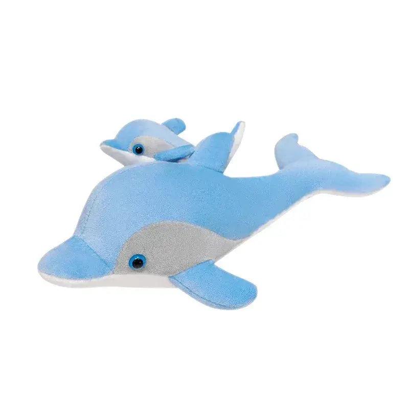  Kawaii Plush Animals Set CE Certified Stuffed Toys -  ToylandEU™