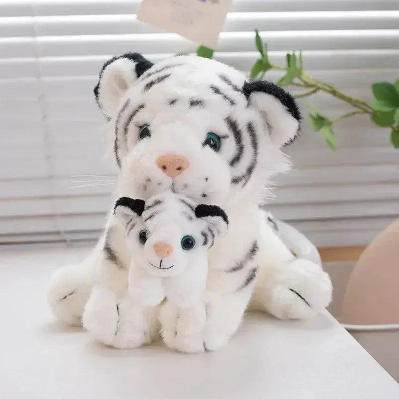  Kawaii Plush Animals Set CE Certified Stuffed Toys -  ToylandEU™