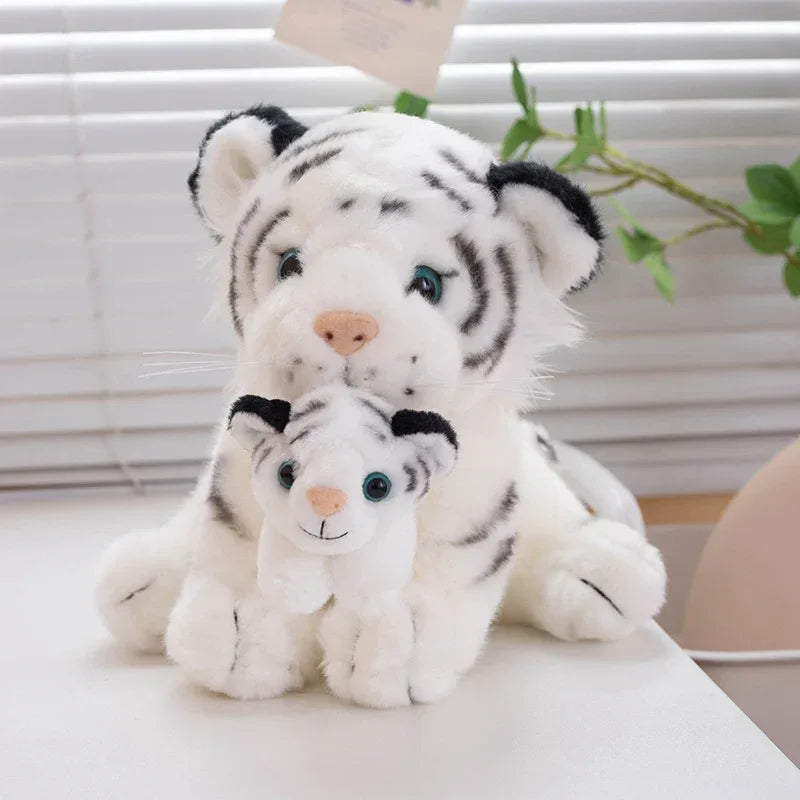 Kawaii Plush Animals Set Soft Stuffed Toys For Kids - ToylandEU