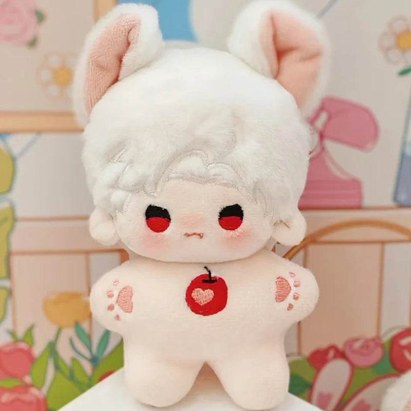 Kawaii Plush Doll 10cm Starfish Space Theme For Collectors - ToylandEU