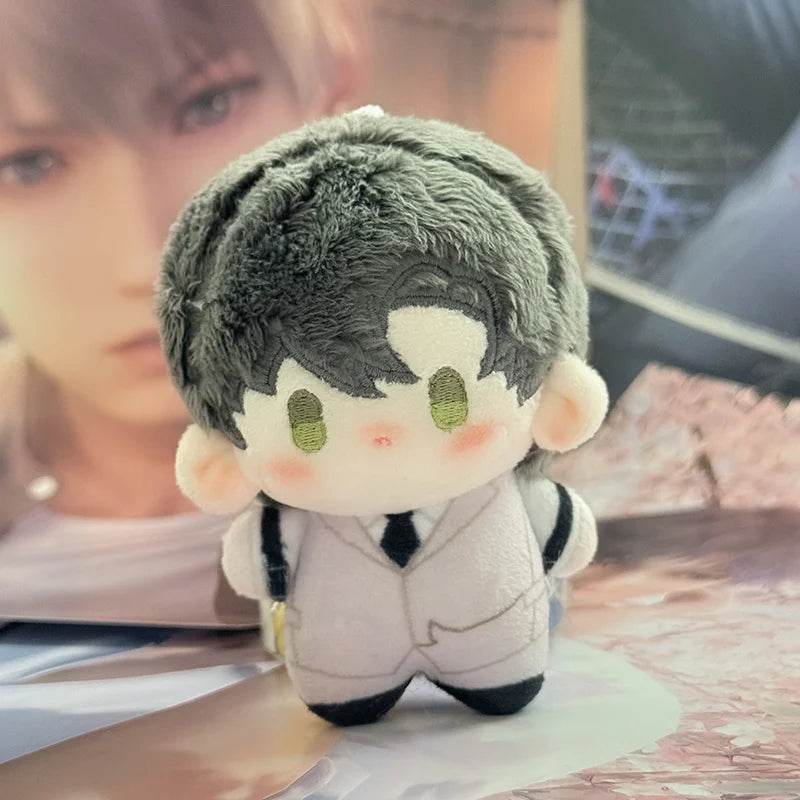 Kawaii Plush Doll 10cm Starfish Xiao Idol Kids Gift - ToylandEU