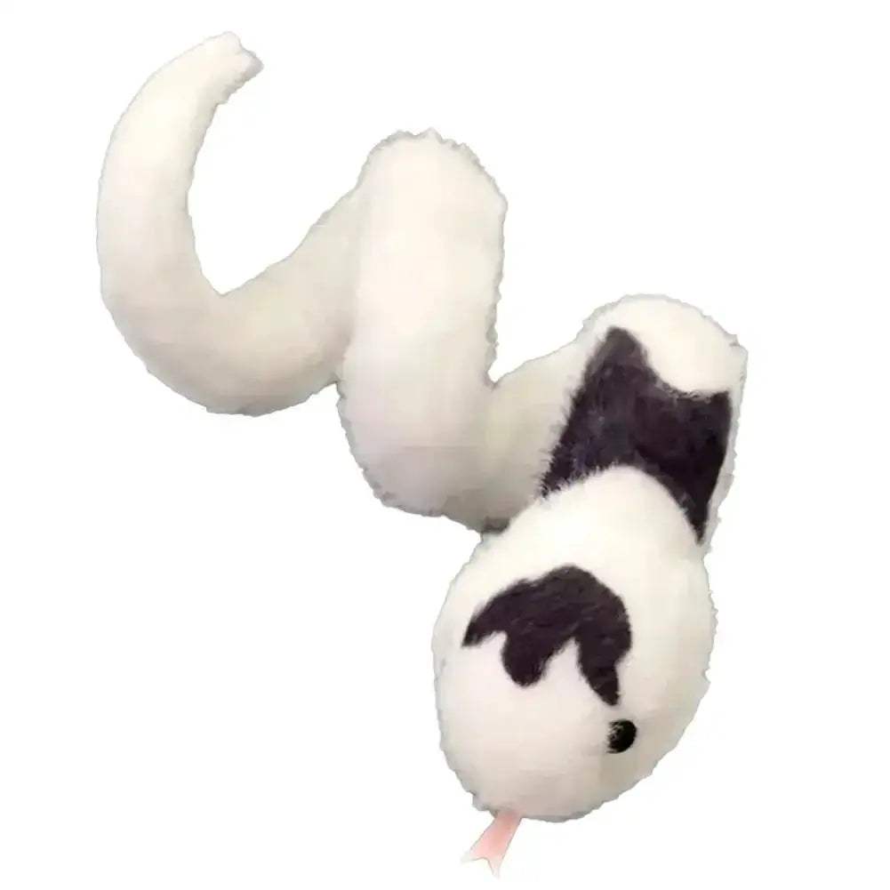 Kawaii Plush Snake Wristband Bracelet Toy For Kids - ToylandEU