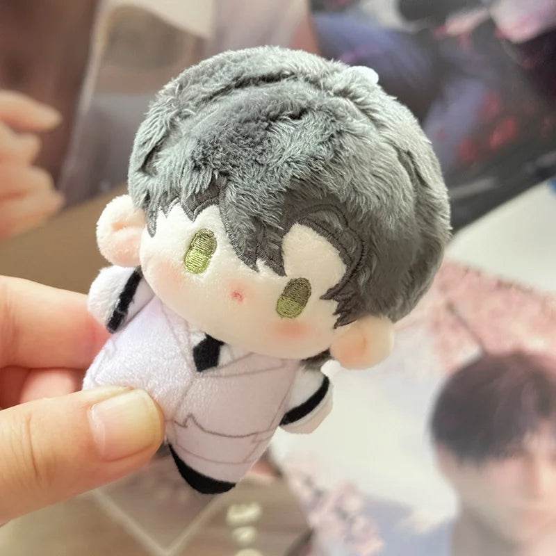 Kawaii Plush Toy 10cm Starfish Space Theme For Fans - ToylandEU