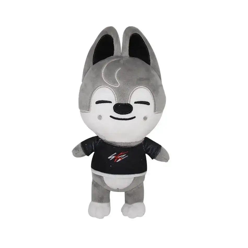  Kawaii Plush Toy SKZOO Companion Plushie For Kids Gift -  ToylandEU™