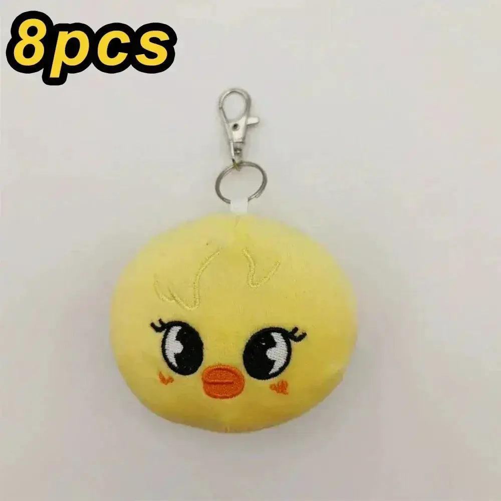  Kawaii Plush Toy SKZOO Companion Plushie For Kids Gift -  ToylandEU™