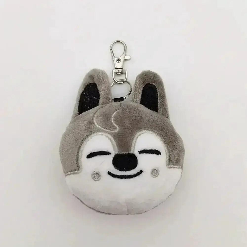  Kawaii Plush Toy SKZOO Companion Plushie For Kids Gift -  ToylandEU™