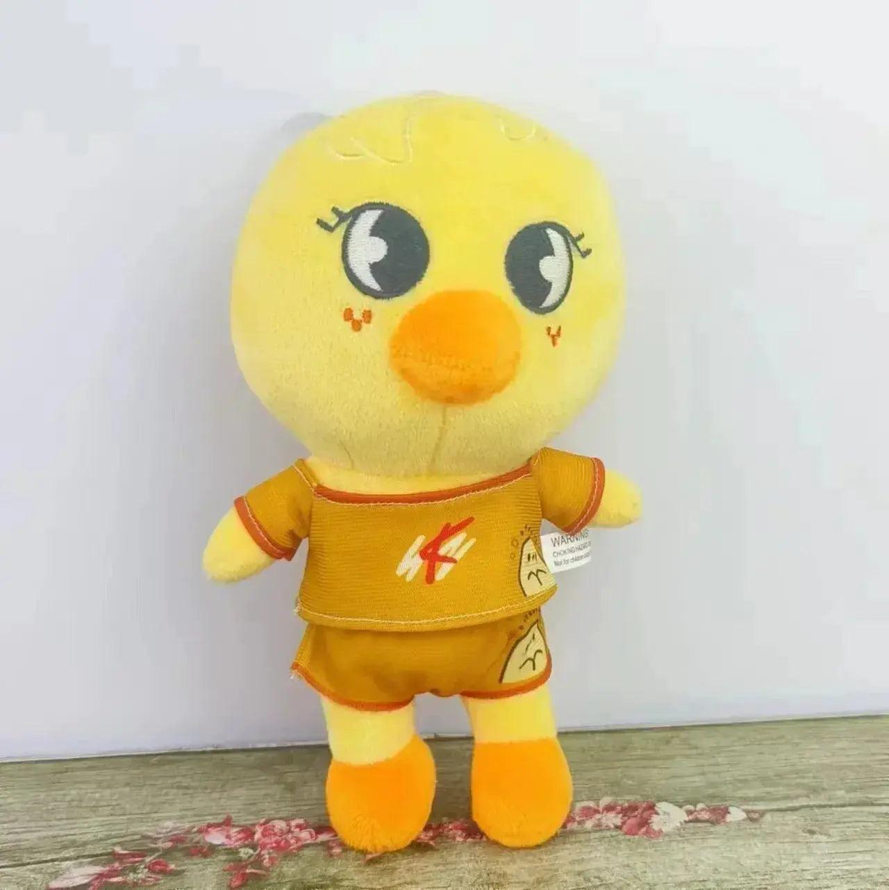  Kawaii Plush Toy SKZOO Companion Plushie For Kids Gift -  ToylandEU™
