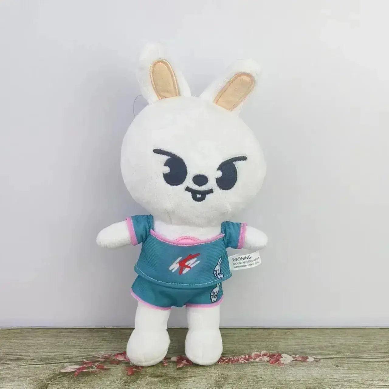  Kawaii Plush Toy SKZOO Companion Plushie For Kids Gift -  ToylandEU™
