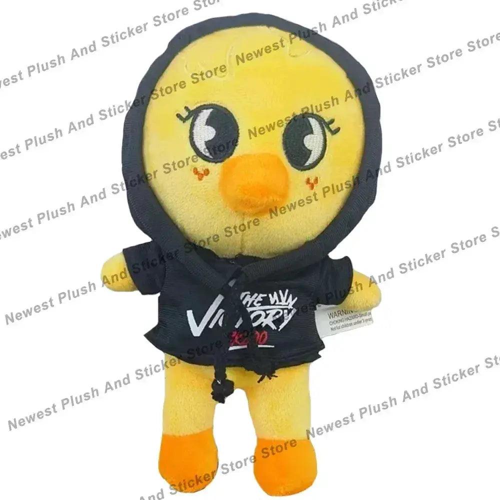  Kawaii Plush Toy SKZOO Companion Plushie For Kids Gift -  ToylandEU™