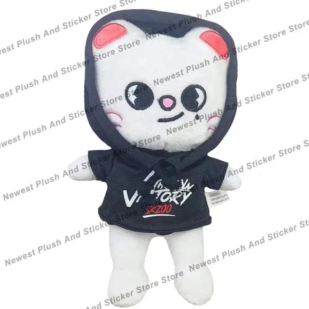 Kawaii Plush Toy SKZOO Companion Plushie for Kids Gift - ToylandEU