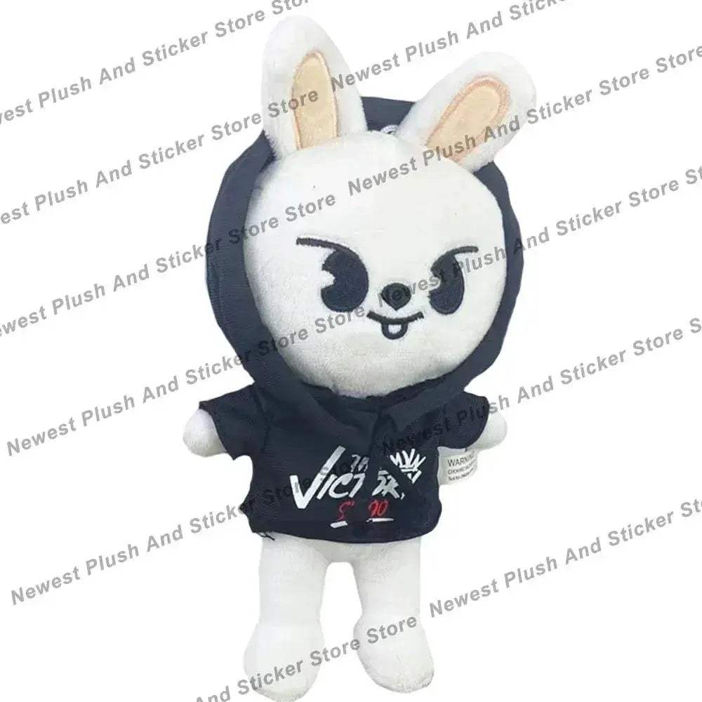 Kawaii Plush Toy SKZOO Companion Plushie for Kids Gift - ToylandEU