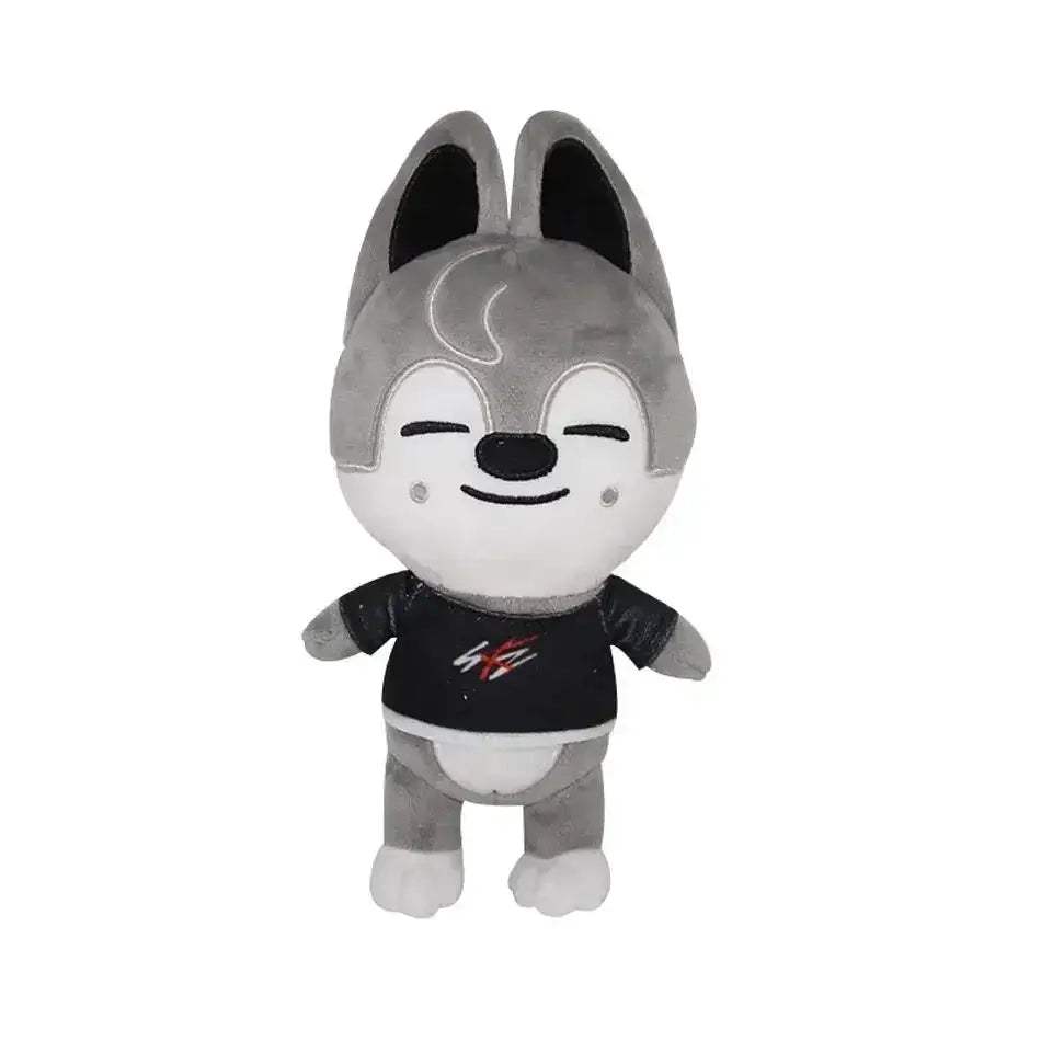 Kawaii Plush Toy SKZOO Companion Plushie for Kids Gift - ToylandEU