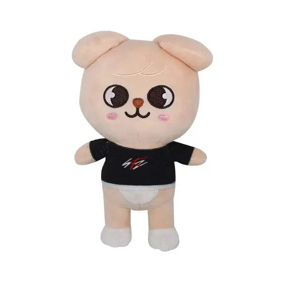 Kawaii Plush Toy SKZOO Companion Plushie for Kids Gift - ToylandEU