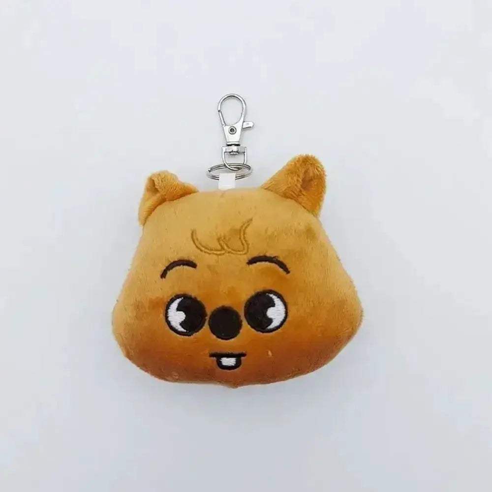 Kawaii Plush Toy SKZOO Companion Plushie for Kids Gift - ToylandEU