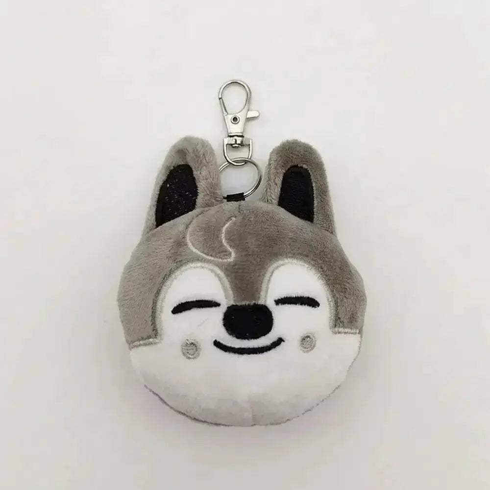 Kawaii Plush Toy SKZOO Companion Plushie for Kids Gift - ToylandEU