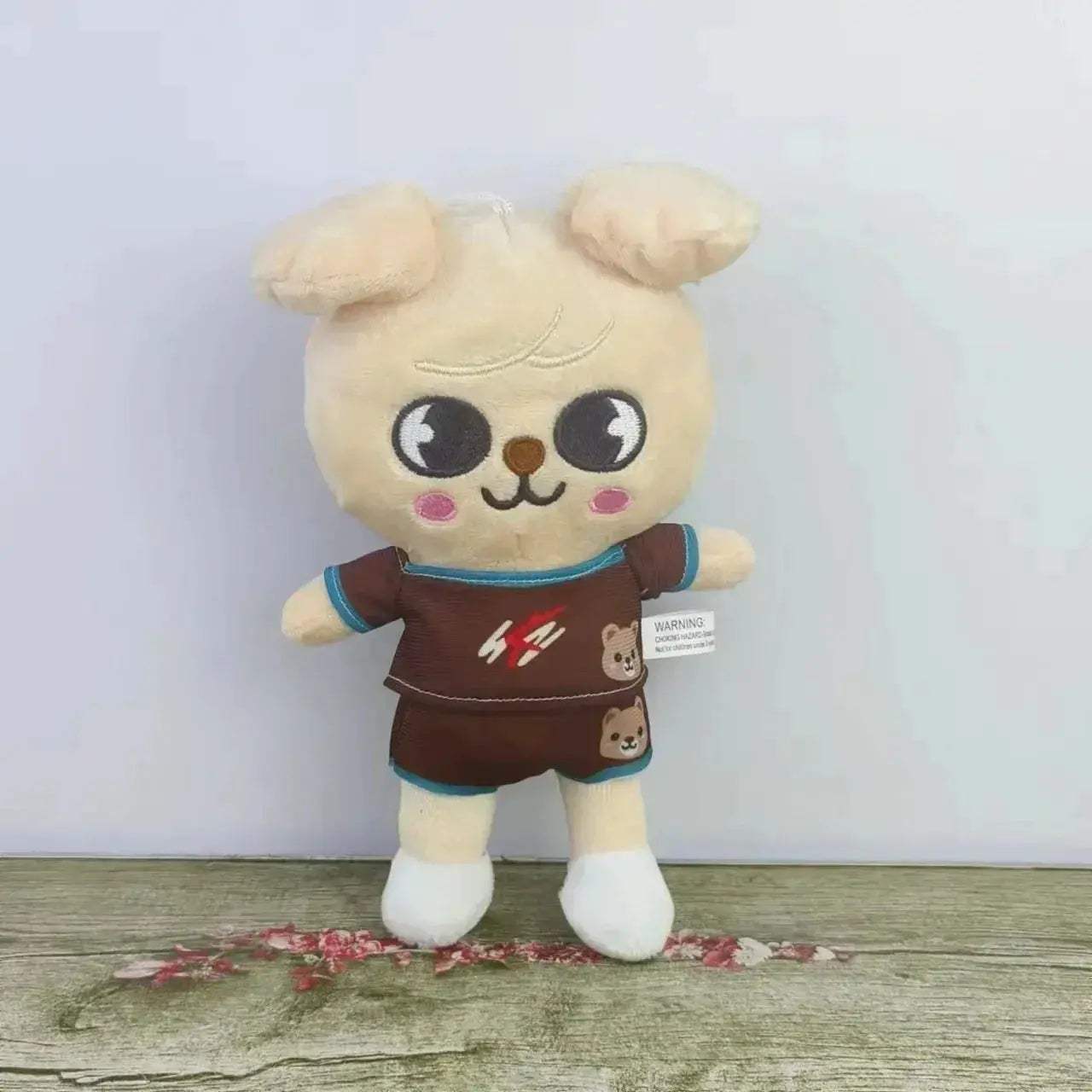 Kawaii Plush Toy SKZOO Companion Plushie for Kids Gift - ToylandEU