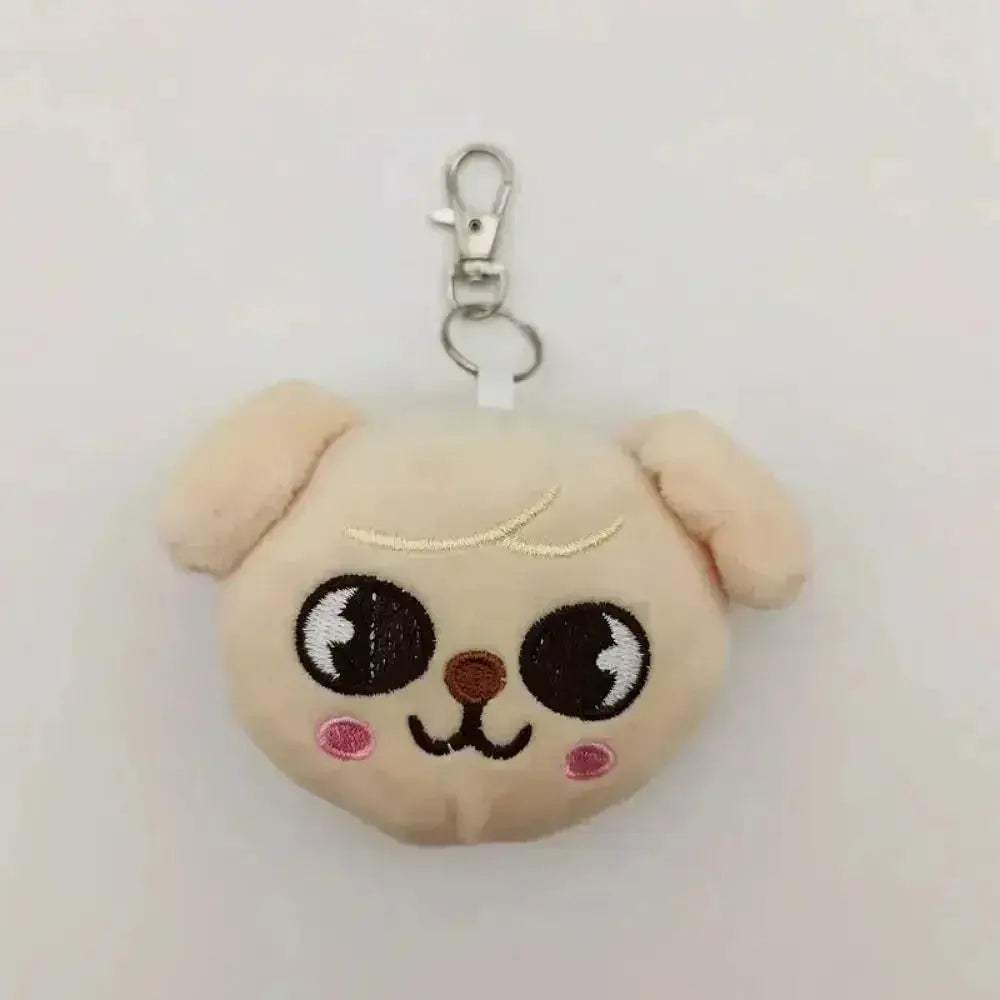 Kawaii Plush Toy SKZOO Companion Plushie for Kids Gift - ToylandEU