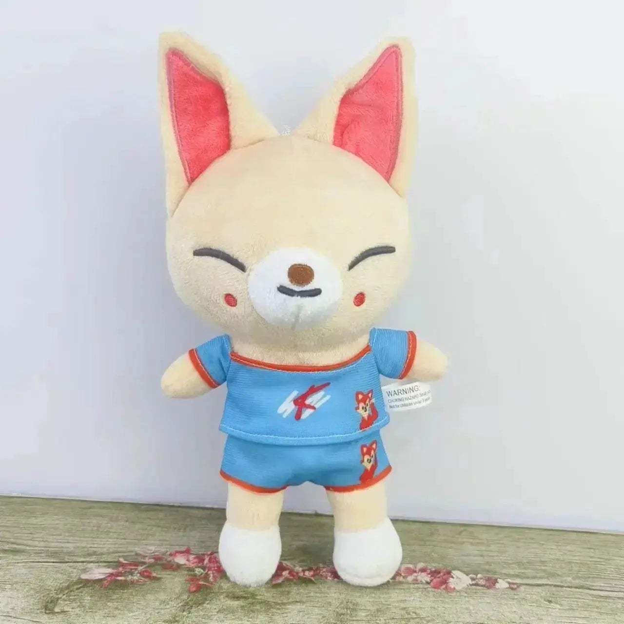 Kawaii Plush Toy SKZOO Companion Plushie for Kids Gift - ToylandEU