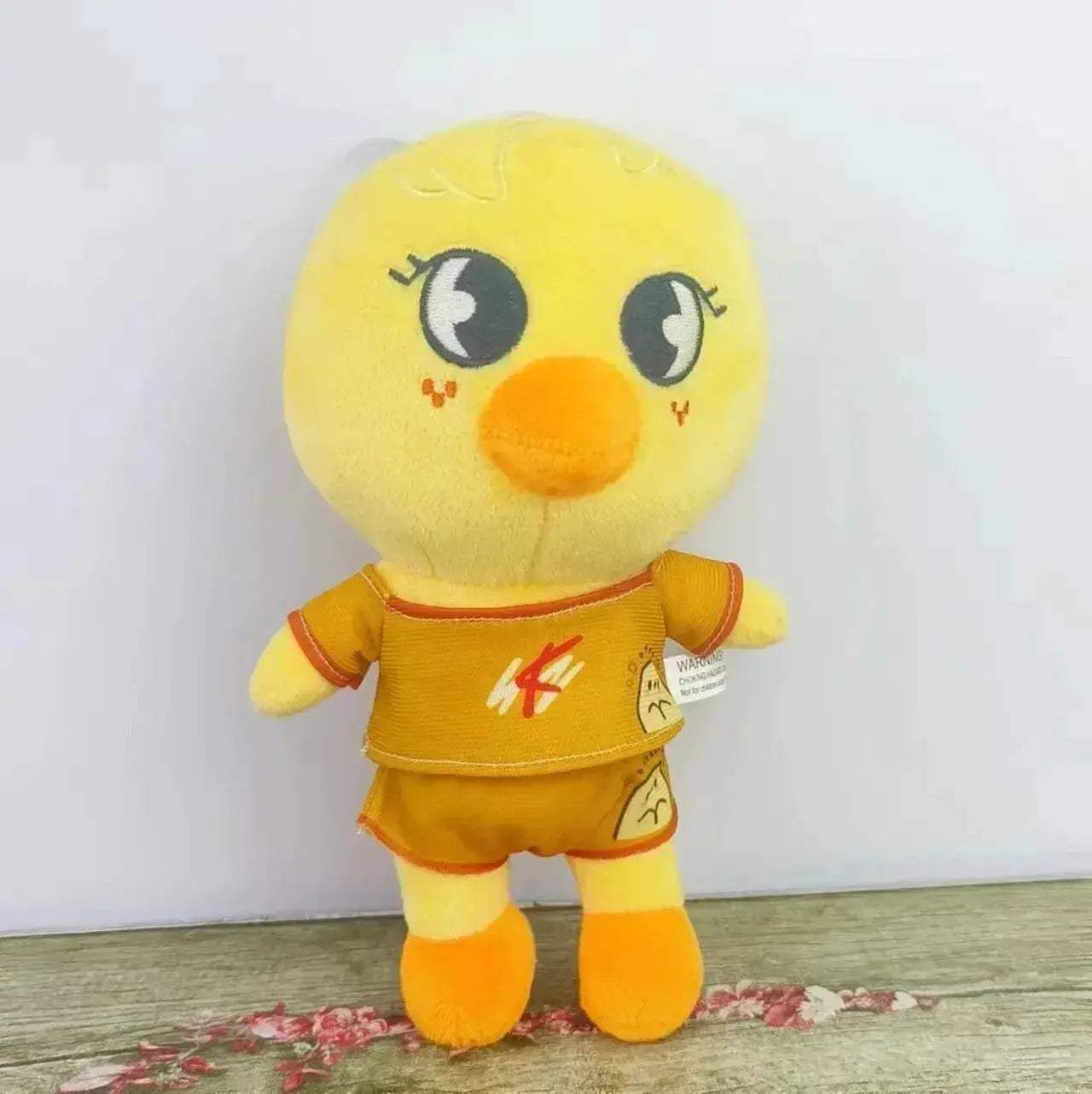 Kawaii Plush Toy SKZOO Companion Plushie for Kids Gift - ToylandEU