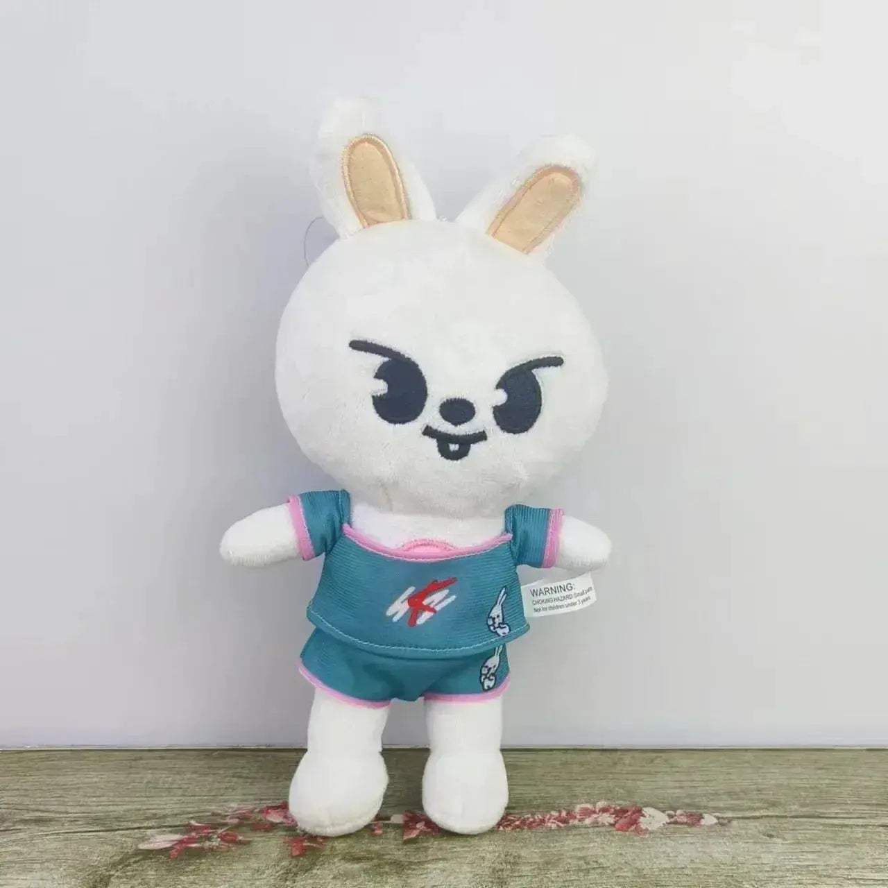 Kawaii Plush Toy SKZOO Companion Plushie for Kids Gift - ToylandEU