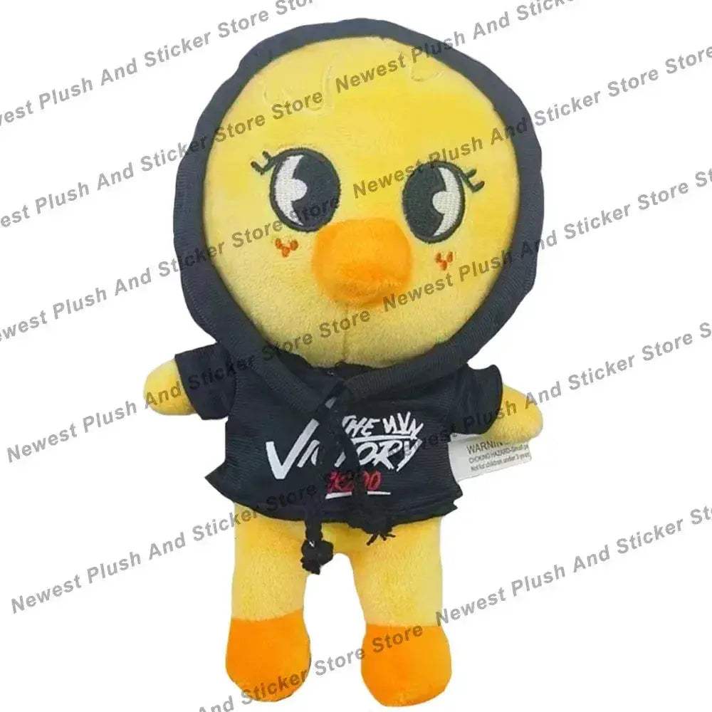 Kawaii Plush Toy SKZOO Companion Plushie for Kids Gift - ToylandEU