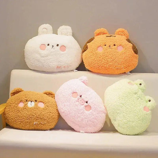  Kawaii Plush Toys Stuffed Animals PP Cotton Fill 35cm -  ToylandEU™