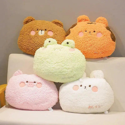  Kawaii Plush Toys Stuffed Animals PP Cotton Fill 35cm -  ToylandEU™