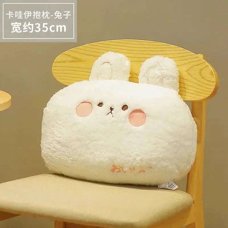  Kawaii Plush Toys Stuffed Animals PP Cotton Fill 35cm -  ToylandEU™