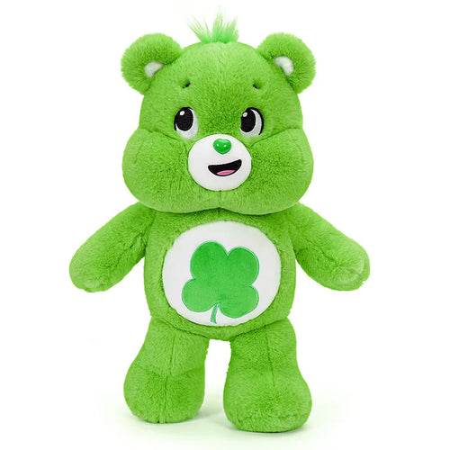 Kawaii Rainbow Love Bear Plush Toy - Adorable Collectible 33cm - ToylandEU