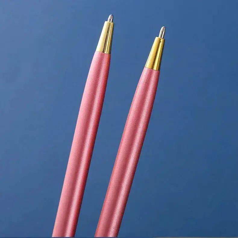 Kawaii Sailor Moon Ballpoint Pen, Black Office Pen Stationery Supplies School Student Gifts - ToylandEU