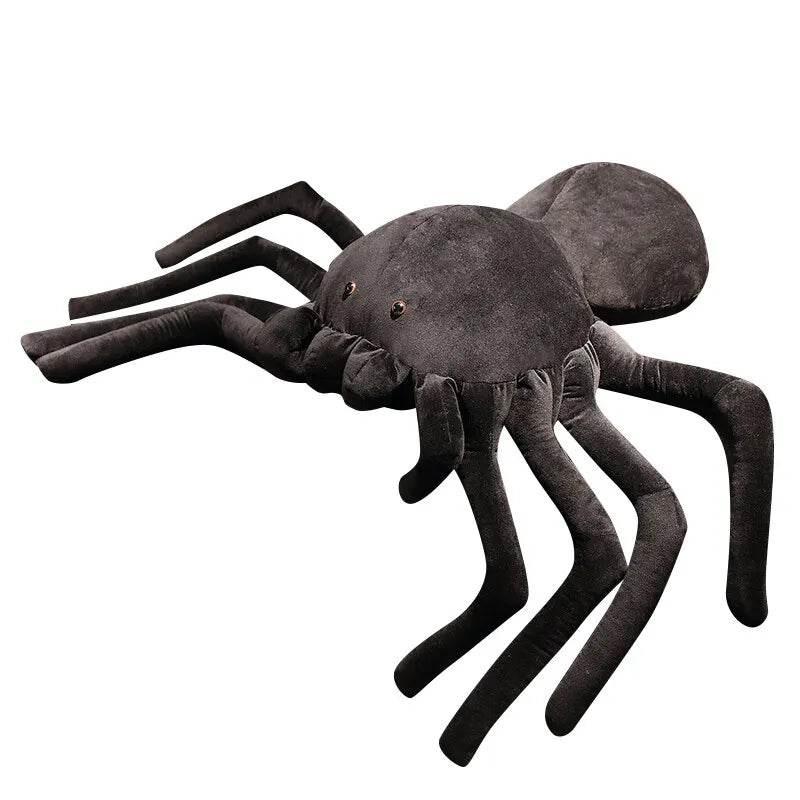 Kawaii Spider Plush Sleeping Pillow For Children 20 To 120cm - ToylandEU