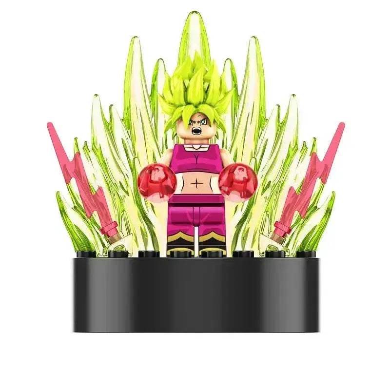 Kella ABS Plastic Battery Operated Display Stand Base Plate Included - ToylandEU