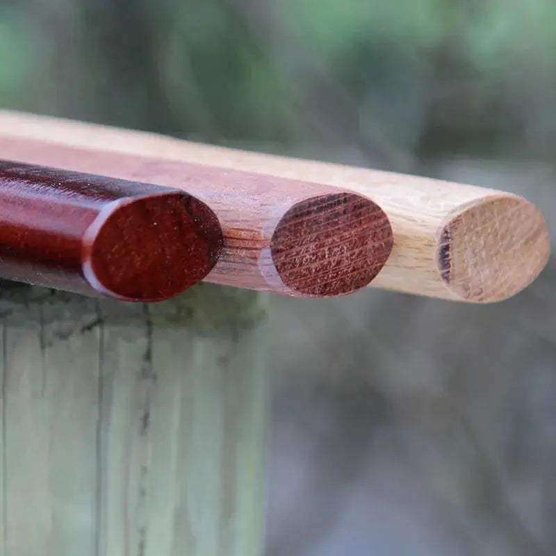  Kendo Wooden Sword Iaido Wakizashi Unsharpened 30cm -  ToylandEU™