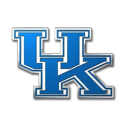  Kentucky Wildcats Auto Emblem - Color -  ToylandEU™