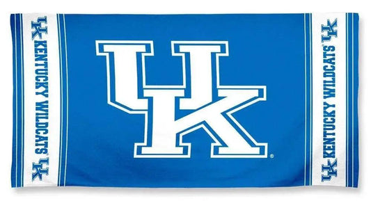  Kentucky Wildcats Beach Towel 30x60 Cotton Velour Premium -  ToylandEU™