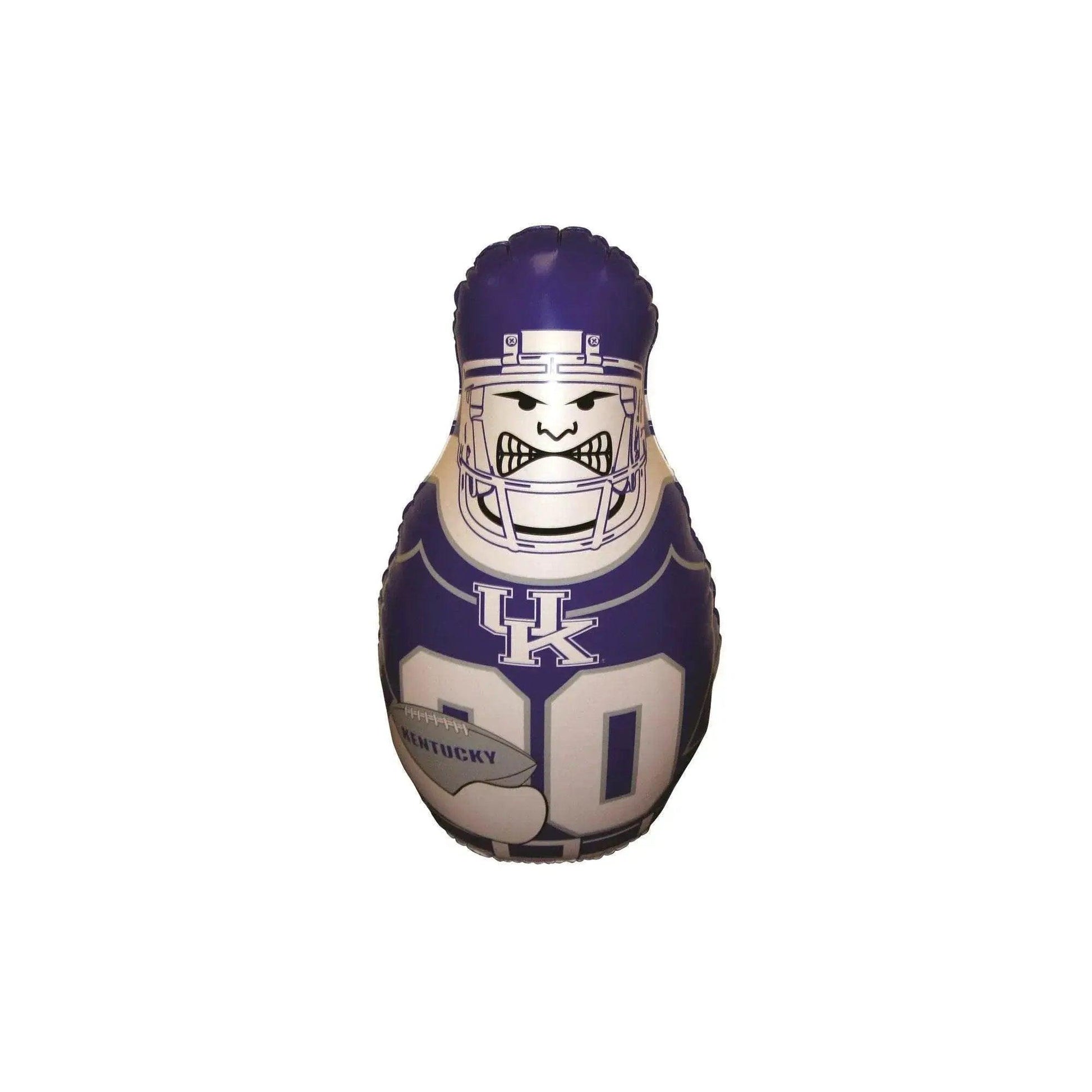  Kentucky Wildcats Bop Bag Mini Vinyl 12 Inch Fremont Die -  ToylandEU™