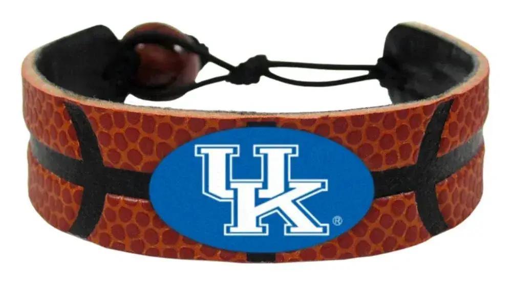  Kentucky Wildcats Bracelet Classic Basketball CO -  ToylandEU™