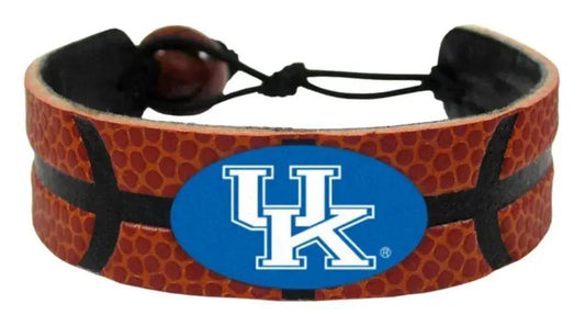 Kentucky Wildcats Bracelet Classic Basketball CO -  ToylandEU™