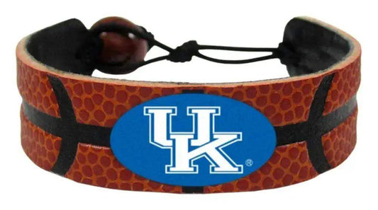  Kentucky Wildcats Bracelet Classic Basketball CO -  ToylandEU™