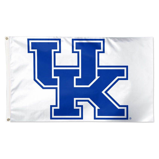 Kentucky Wildcats Flag 3x5 Team Wincraft Durable Ends - ToylandEU