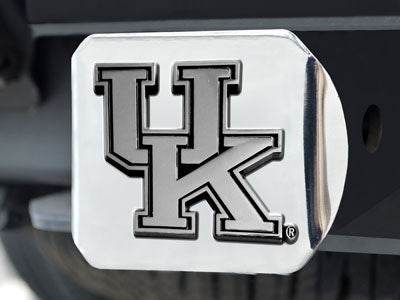 Kentucky Wildcats Hitch Cover FanMats Special Order - ToylandEU