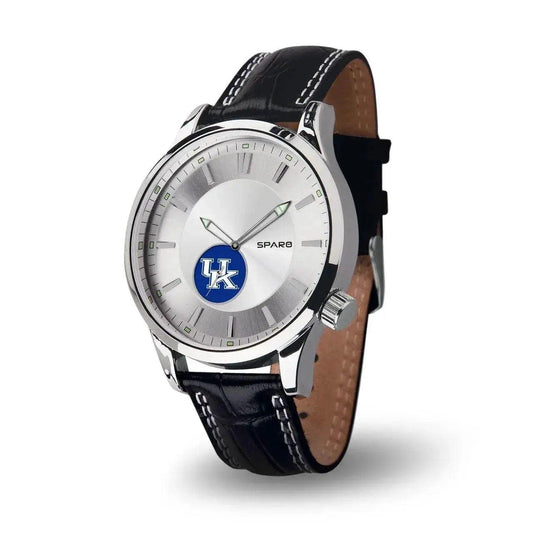  Kentucky Wildcats Icon Style Watch With Leather Strap -  ToylandEU™