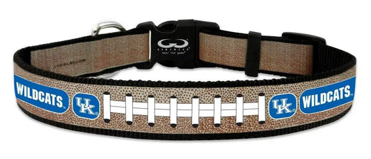  Kentucky Wildcats Reflective Large Football Collar Official -  ToylandEU™