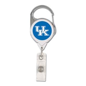 Kentucky Wildcats Retractable Premium Badge Holder - ToylandEU