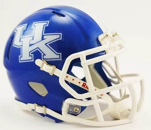  Kentucky Wildcats Speed Mini Helmet -  ToylandEU™