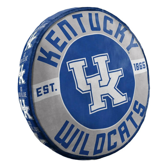  Kentucky Wildcats Travel Cloud Pillow for Fans Official -  ToylandEU™